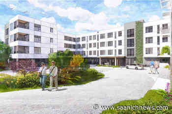 Government funding helps Baptist Housing seniors project move forward in Saanich – Saanich News - Saanich News