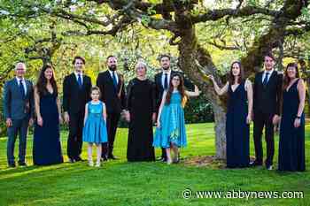 Sweeney Singers’ spring concert in Abbotsford supports Ukraine