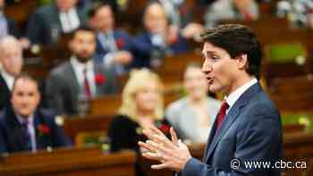 Trudeau government defends its use of secret orders-in-council