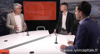 Législatives à Lyon : le débat de la 2e circonscription du Rhône (vidéo) - Lyon Capitale