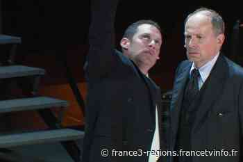 Lyon : les Nuits de Fourvière débutent ce soir ! - France 3 Régions