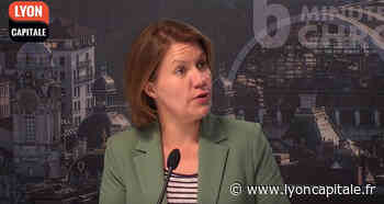 Tram souterrain à Lyon : "l'alternative par Charcot est intéressante" (vidéo) - Lyon Capitale