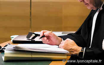 Lyon : le mineur qui avait filmé le meurtre de la Croix-Rousse condamné à 8 ans de prison - Lyon Capitale