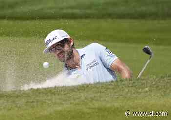 How to Watch Lanto Griffin at the Memorial Tournament presented by Workday: Live Stream, TV Channel - Sports Illustrated