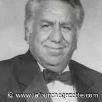 RILEY GRIFFIN | Obituaries | lafourchegazette.com - Lafourche Gazette