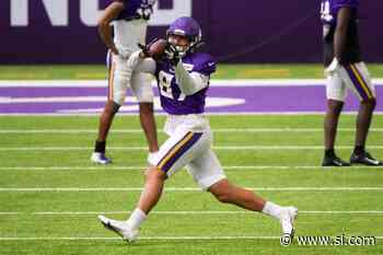 Browns Sign TE Nakia Griffin-Stewart, Waive TE Nick Guggemos - Sports Illustrated