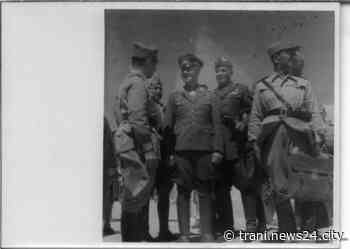 Nell’ottantesimo anniversario della morte del Generale tranese Ettore Baldassarre - Trani News24 City