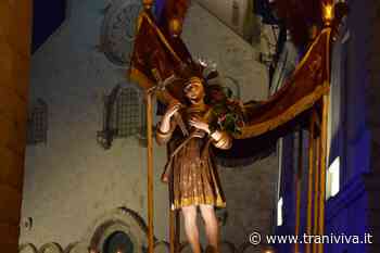 Oggi Trani in festa per la solennità di San Nicola il Pellegrino - TraniViva