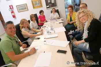 Daniela Pellegrino nuova responsabile del Sistema Bibliotecario Provinciale - TraniViva