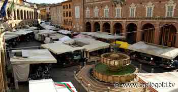 Torna la fiera di San Filippo in centro a Fabriano - RadioGold.TV