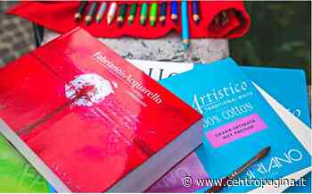 Fabriano InAcquarello fra Bologna e Fabriano, attesi mille artisti da oltre 50 Paesi del Mondo - Centropagina