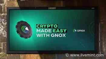 Gnox Token (GNOX), Tron (TRX), and Algorand (ALGO): Surging Crypto Stars | Mint - Mint