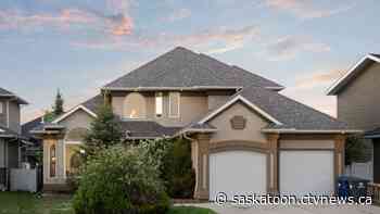 Saskatoon luxury home nearly torn down due to mould now has 'new everything,' seller says