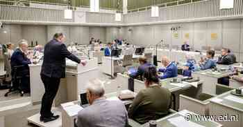 Goochelen met definities, tijdrekken, sorry zeggen maar het niet menen - Eindhovens Dagblad