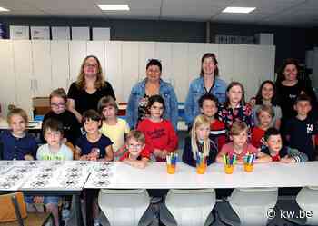 Stad Menen investeert in buitenschoolse opvang - KW.be