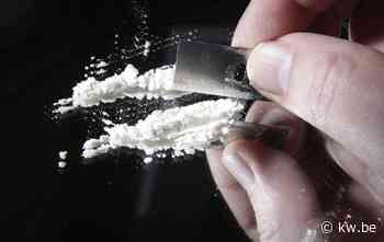 Dealende jongeman uit Menen sleurt zus en schoonbroer mee op beklaagdenbankje - KW.be