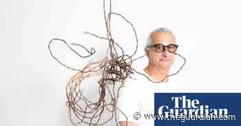 Punk painter Christopher Wool: 'I make lots of mistakes – and keep them in' - The Guardian