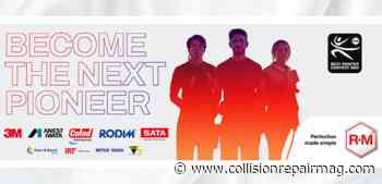 Painter Rendezvous: International R-M Best Painter Contest set for late June - Collision Repair Mag