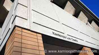 Woman accused of arson released on bail with conditions - Kamloops This Week