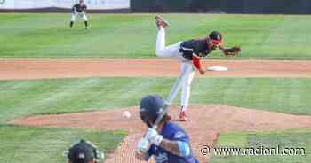 Kamloops NorthPaws win first ever game 8-7 with walk-off base hit - radionl.com