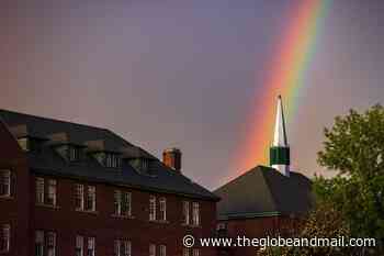 In the year after Kamloops, a family of residential-school survivors reclaim those who didn't make it home - The Globe and Mail