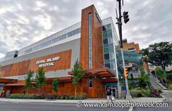 Local MLAs insist on equal management of Kelowna and Kamloops hospitals - Kamloops This Week