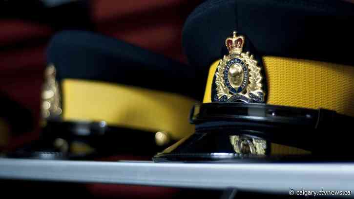 Cochrane RCMP investigate second child luring incident in community