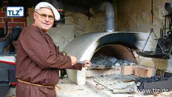 Gotha: Backen wie zu Urgroßmutters Zeiten - Thüringische Landeszeitung