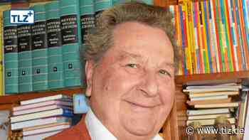 Hund und Kind allein? - Thüringische Landeszeitung