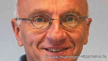 Mit Rad im Bus zur Arbeit - Thüringer Allgemeine