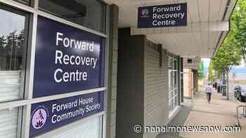 New addictions support resource launches in Parksville - Nanaimo News NOW