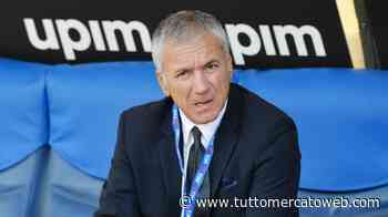 TMW - L'ex Meluso: "Nonostante la mancata promozione, stagione straordinaria del Pisa" - TUTTO mercato WEB