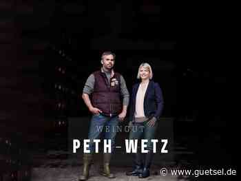 Rheinhessens Shootingstar mischt die Regalreihen kräftig auf, Petz Wetz Weine jetzt neu bei Weindotcom Weinversand, Gütsel Online, OWL live - Gütsel