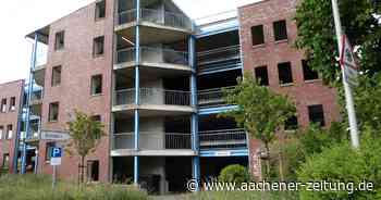 Geilenkirchen City: Räume für Jugendarbeit gesucht - Aachener Zeitung