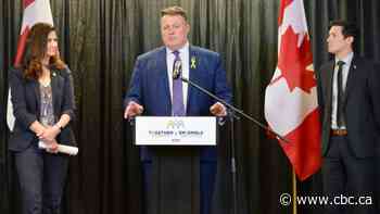 Big city mayors say homelessness, housing affordability must be tackled by all levels of government