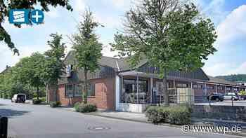 Wetter und Herdecke: Einkaufszentrum-Streit Vorhalle beendet - WP News