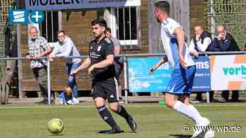 Herdecke/Wetter: Drei Torjäger streiten sich um Platz zwei - WP News