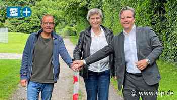 Spendenlauf für ProKid bringt Kinder in Herdecke in Bewegung - WP News