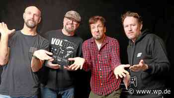 Herdecke: Premiere für zweitägiges Zillertaler Rockfestival - WP News