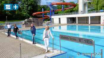 Freibad-Saison Herdecke startet Pfingsten mit Unwägbarkeiten - WP News