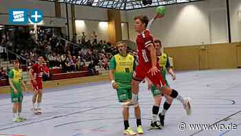 Die schönsten Fotos vom Abstiegsfinale der HSG Herdecke/Ende - WP News