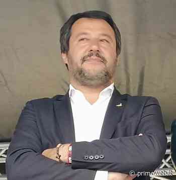 Cerea e Verona, arriva Salvini a tirare la volata elettorale ai candidati leghisti - PrimoWeb