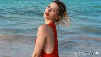 Marie Reim macht "Baywatch"-Nixe Pamela Anderson Konkurrenz - VIP.de, Star News