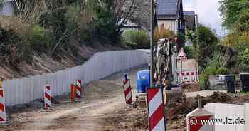 Stadtwerke Lemgo reagieren auf Pannen am Alten Knick | Lokale Nachrichten aus Lemgo - Lippische Landes-Zeitung