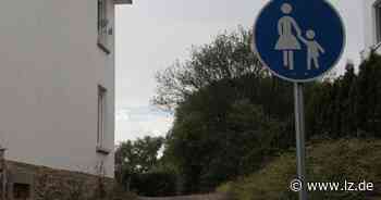 Grüne kritisieren Bebauung Pöstenweg | Lokale Nachrichten aus Lemgo - Lippische Landes-Zeitung