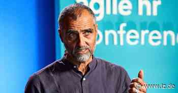 Gesprächsabend in Lemgo zu "nachhaltiger Unternehmensführung in schwierigen Zeiten" | Lokale Nachrichten aus Lemgo - Lippische Landes-Zeitung