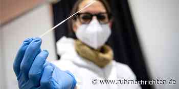 Kreis Coesfeld meldet 226 neue Infektionen - mehr aktive Fälle - Ruhr Nachrichten