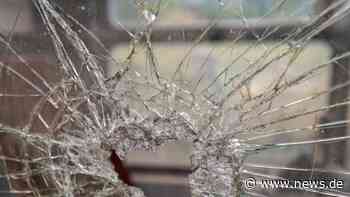 Blaulichtreport für Coesfeld, 02.06.2022: Rosendahl, Osterwick, Schöppinger Straße/ Grauer Skoda Rapid beschädigt - news.de