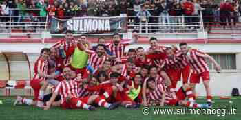 L'OVIDIANA SULMONA RIPARTE DALLE CONFERME MA DI CORCIA E' IN STANDBY - SulmonaOggi