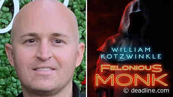 ‘Felonious Monk’ Drama From Michael Brandon Guercio Based On Book In Works At Fox - Deadline